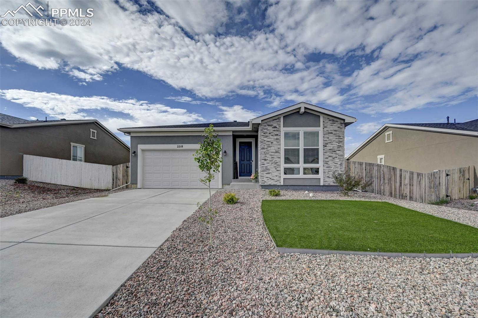 2218 Sunrise Lane