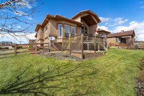 5907 Thurber Drive