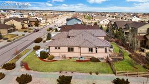 5907 Thurber Drive