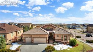 5907 Thurber Drive