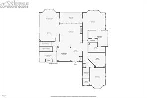 5907 Thurber Drive