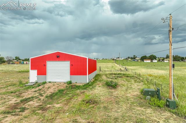 12550 Smith Road