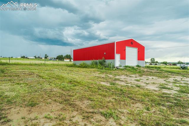 12550 Smith Road