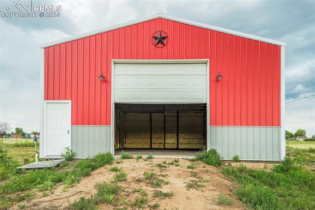 12550 Smith Road