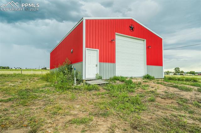 12550 Smith Road