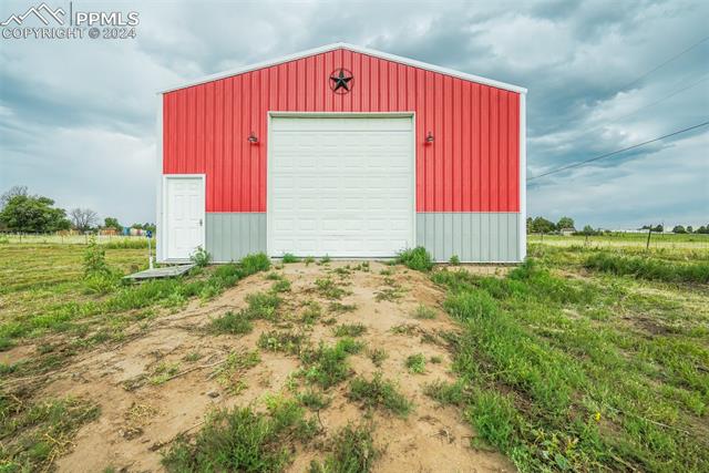 12550 Smith Road
