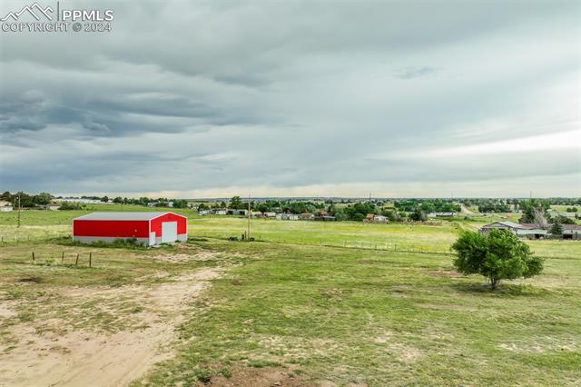 12550 Smith Road