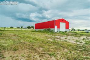 12550 Smith Road