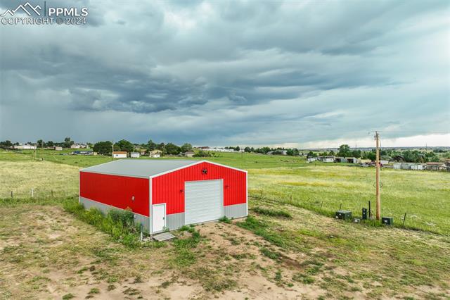 12550 Smith Road