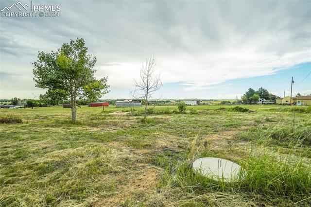 12550 Smith Road