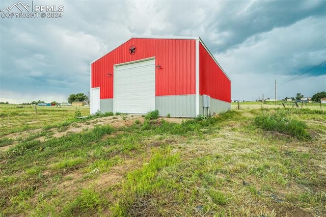 12550 Smith Road