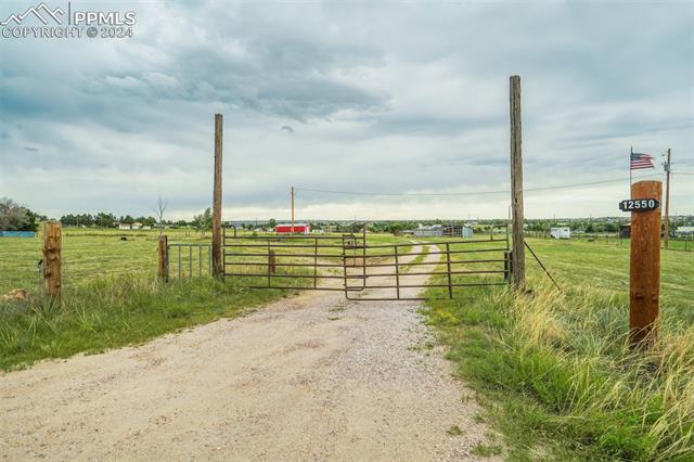 12550 Smith Road