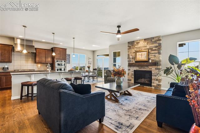 11134 Lobo Peak Drive