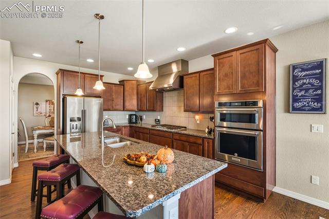 11134 Lobo Peak Drive