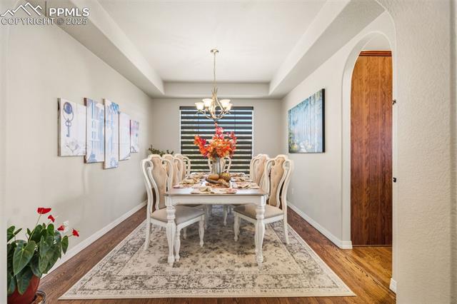 11134 Lobo Peak Drive