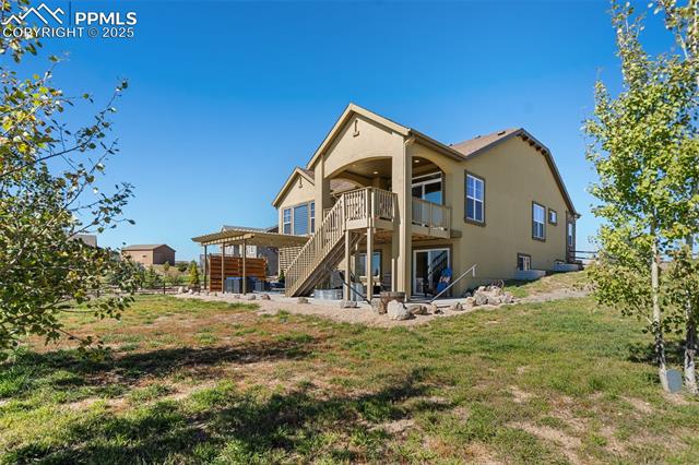 11134 Lobo Peak Drive