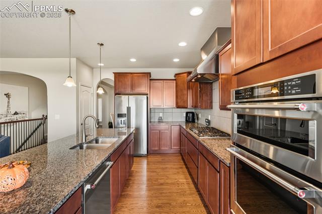 11134 Lobo Peak Drive