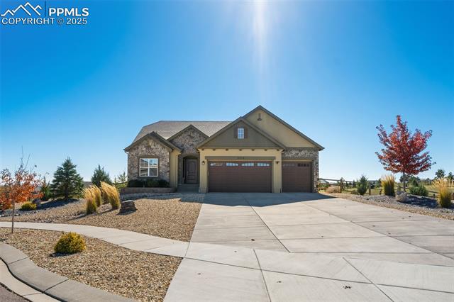 11134 Lobo Peak Drive