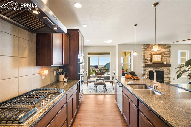 11134 Lobo Peak Drive