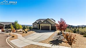 11134 Lobo Peak Drive