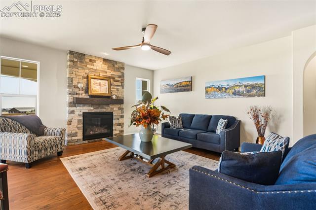 11134 Lobo Peak Drive