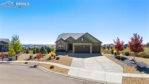 11134 Lobo Peak Drive