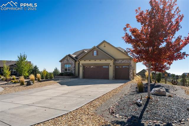 11134 Lobo Peak Drive
