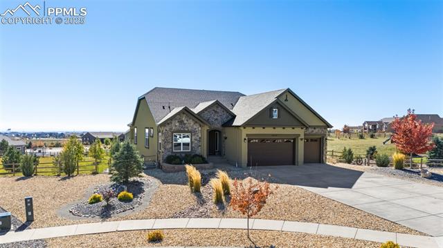 11134 Lobo Peak Drive