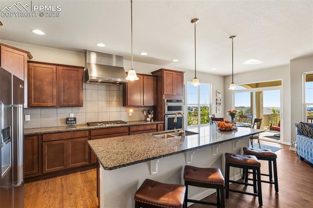 11134 Lobo Peak Drive