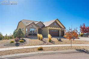 11134 Lobo Peak Drive