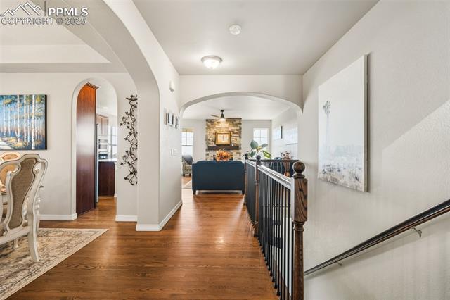 11134 Lobo Peak Drive