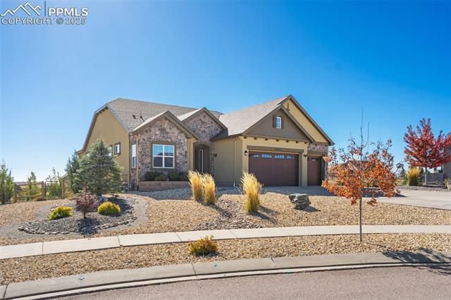 11134 Lobo Peak Drive