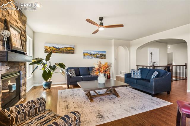 11134 Lobo Peak Drive