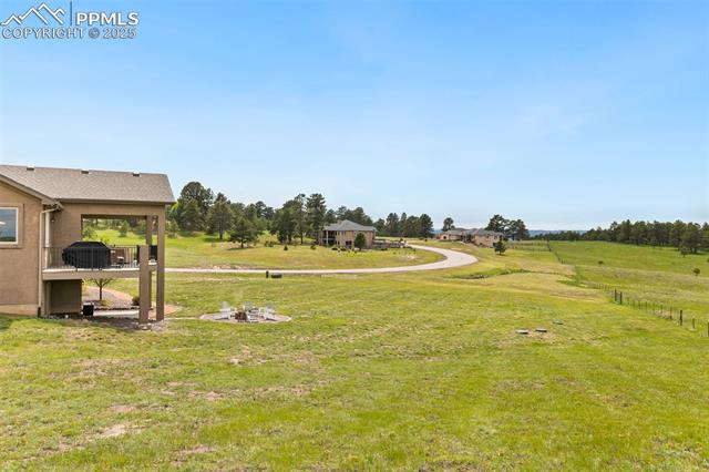 4808 Silver Nell Drive