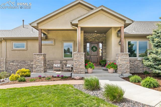 4808 Silver Nell Drive