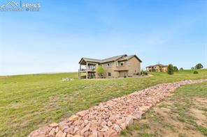 4808 Silver Nell Drive