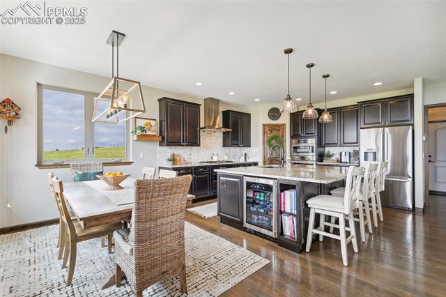 4808 Silver Nell Drive