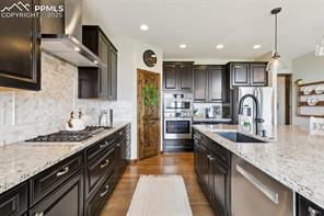 4808 Silver Nell Drive