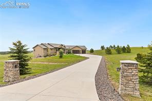 4808 Silver Nell Drive