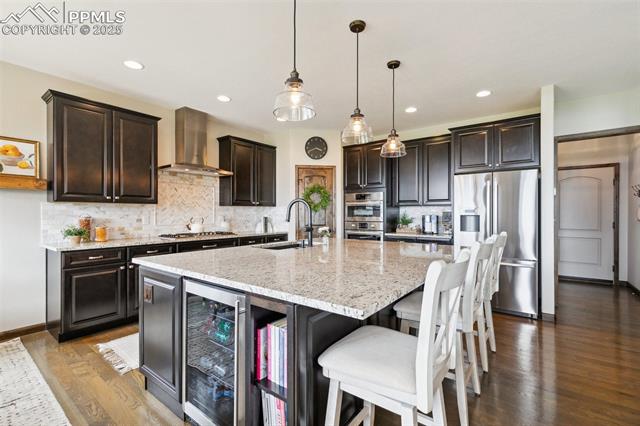 4808 Silver Nell Drive