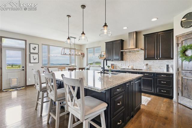 4808 Silver Nell Drive