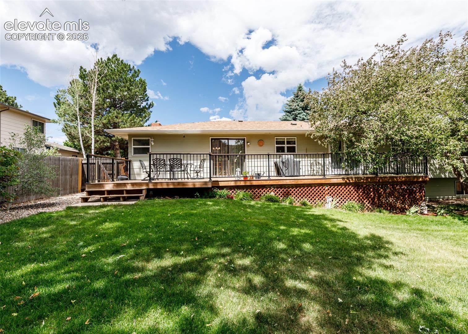 3645 Wade Lane