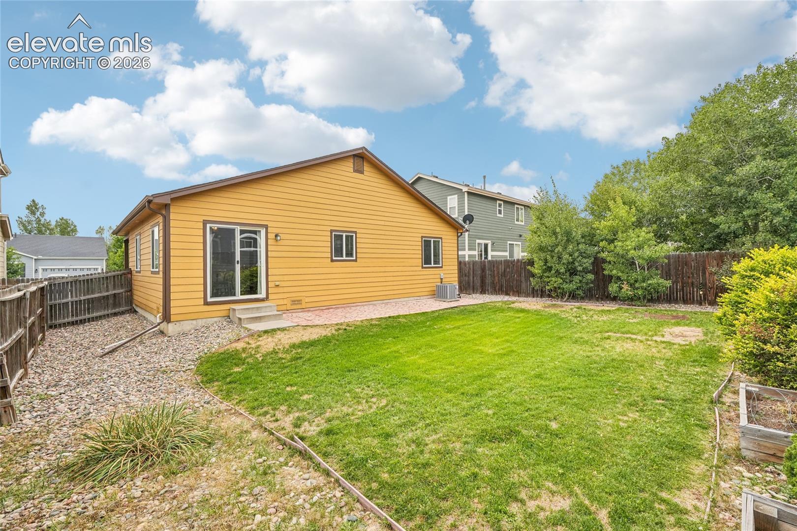 4561 Range Creek Drive