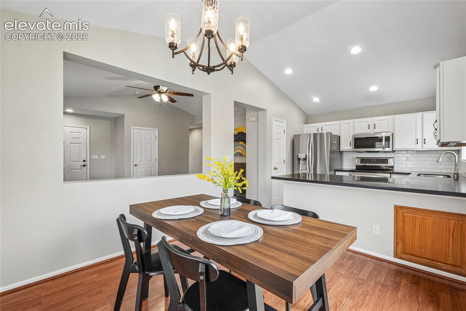 4561 Range Creek Drive