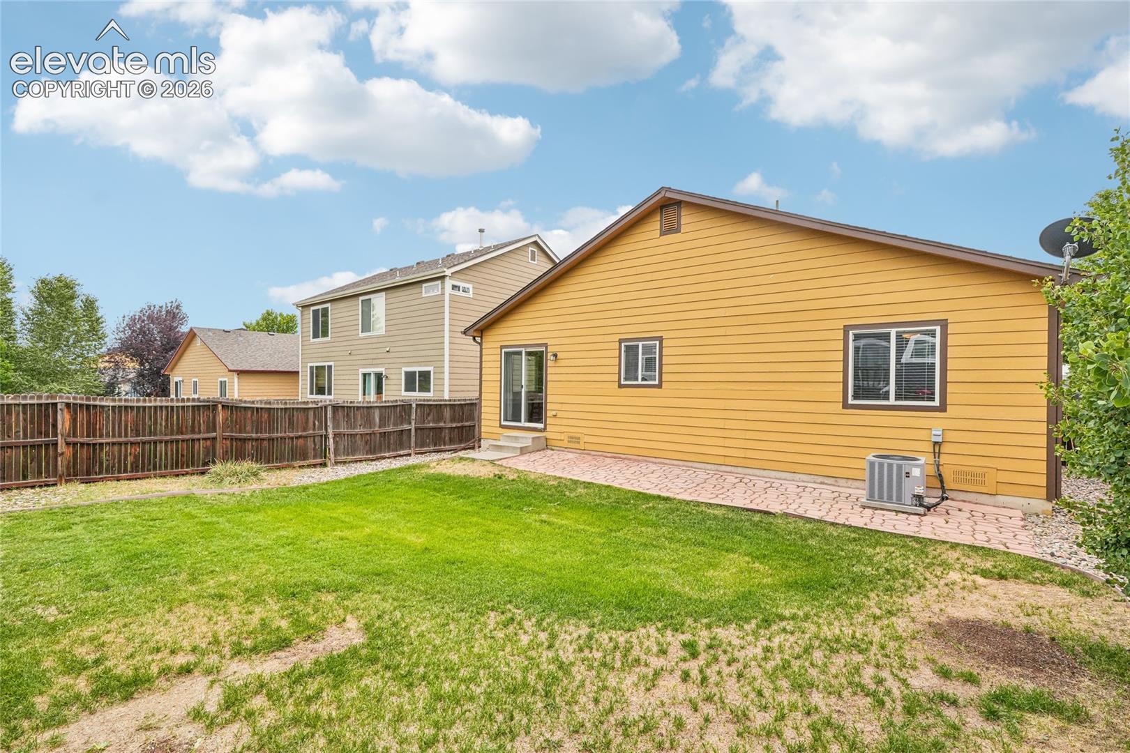 4561 Range Creek Drive