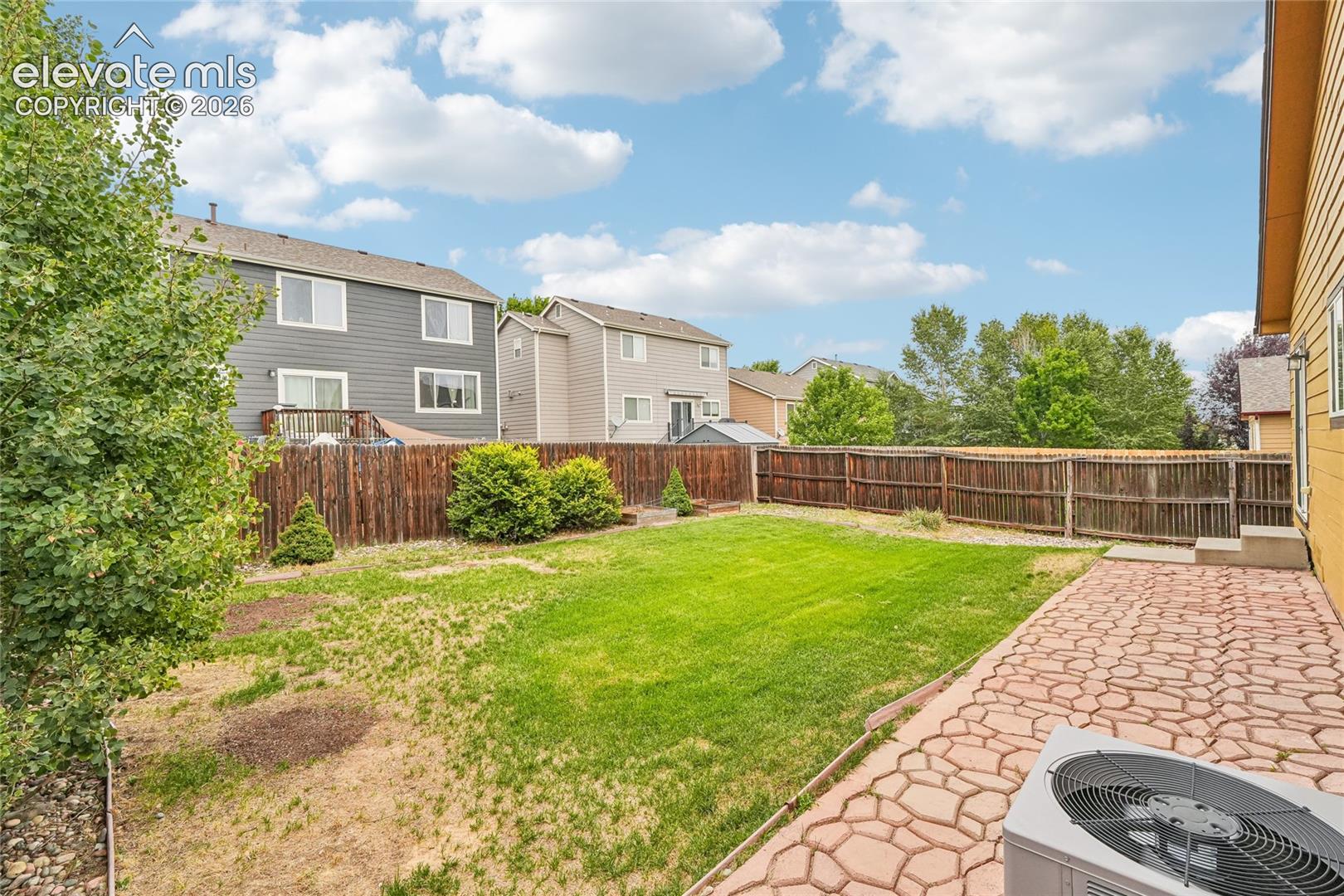 4561 Range Creek Drive