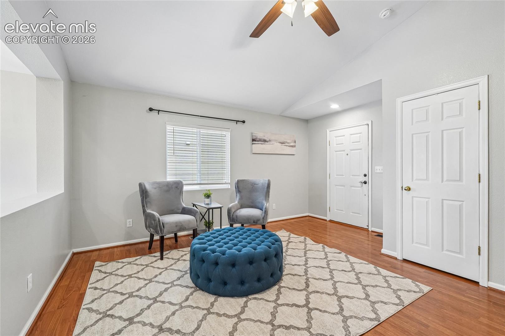 4561 Range Creek Drive