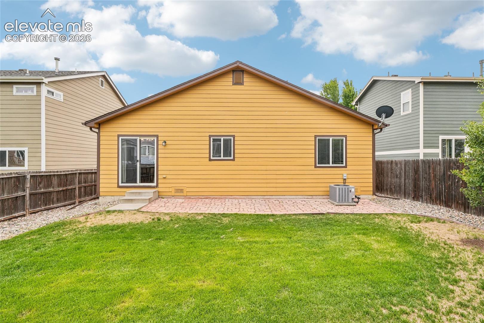 4561 Range Creek Drive