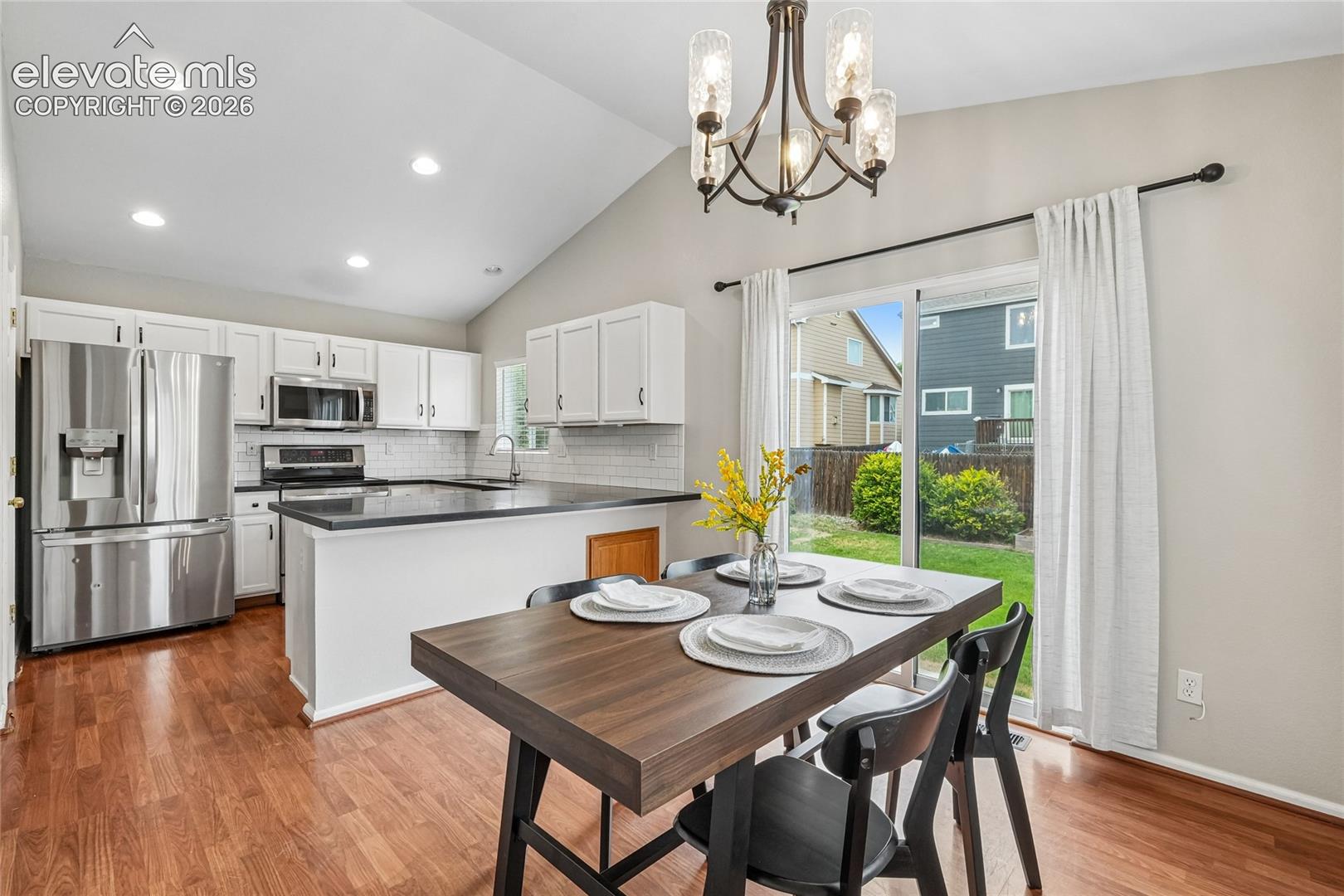 4561 Range Creek Drive