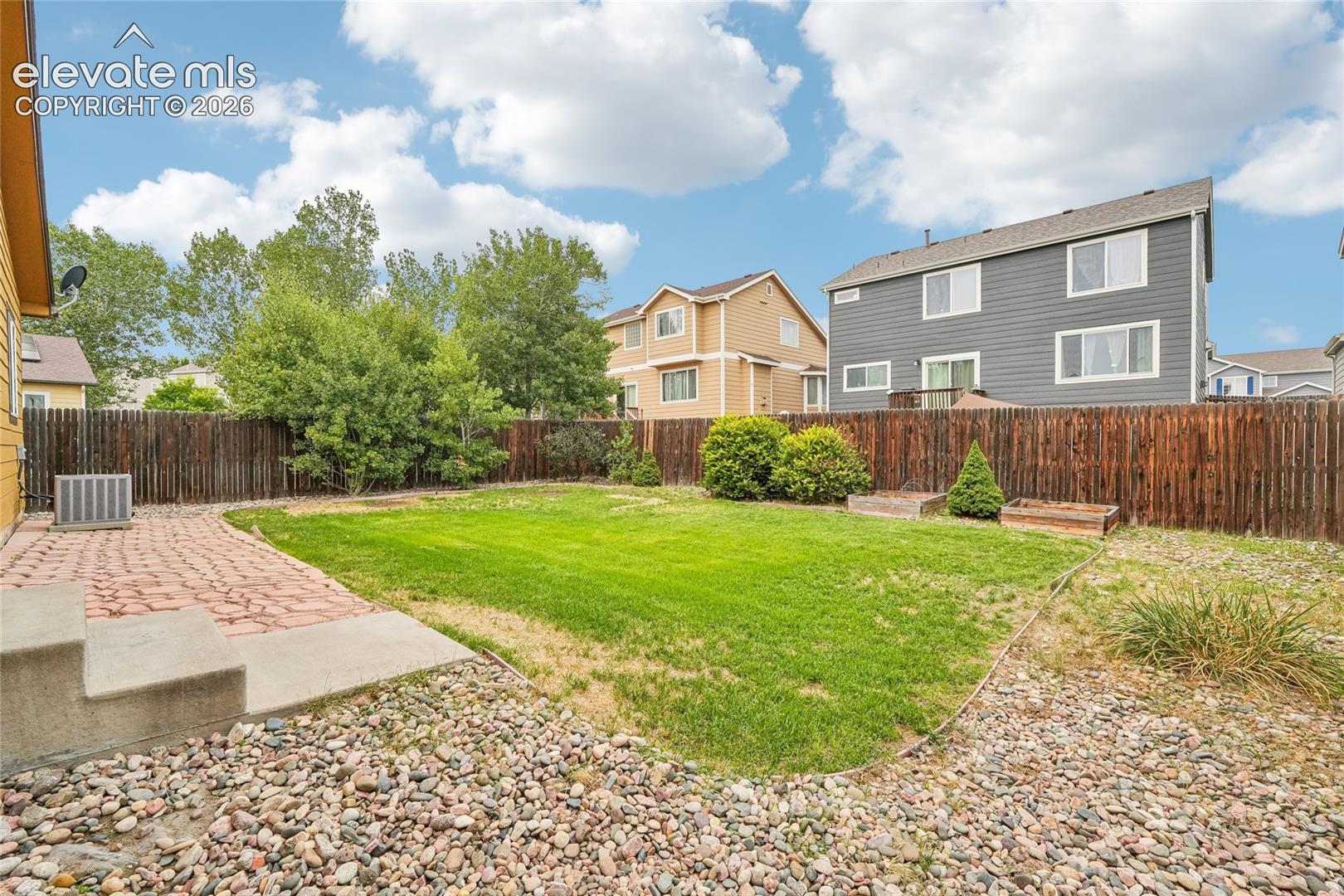 4561 Range Creek Drive